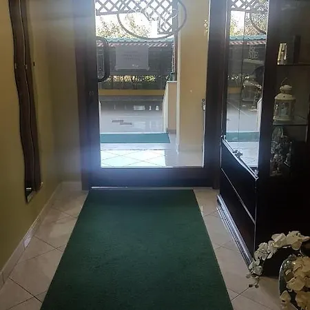Mirage Ξενοδοχείο Varcaturo