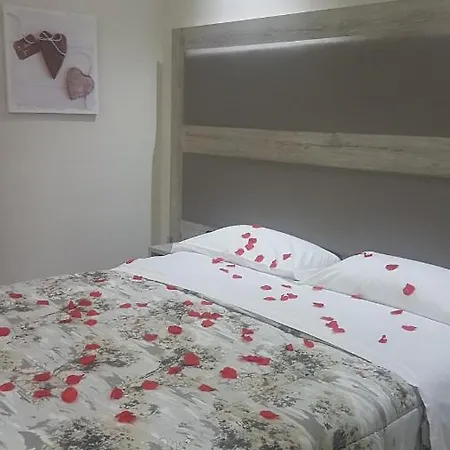 Mirage Ξενοδοχείο