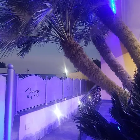 Ξενοδοχείο Mirage
