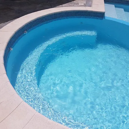 Mirage Hotell Varcaturo