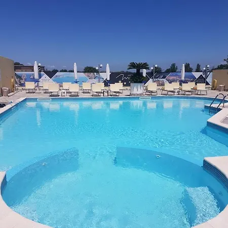 Mirage Hotel