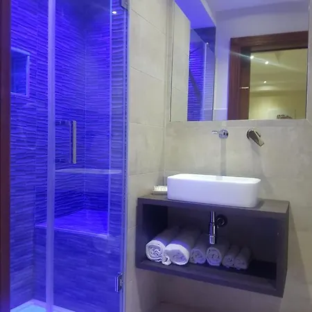 Hotel Mirage 3*