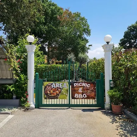 Mirage Hotel Varcaturo