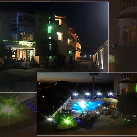 Hotell Mirage Varcaturo