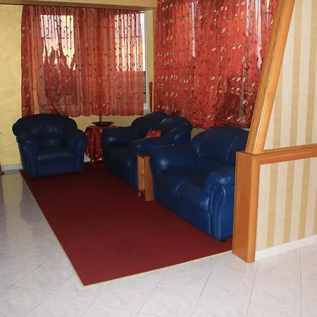 Mirage Hotel 3*