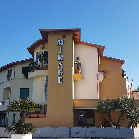 Hotel Mirage Varcaturo