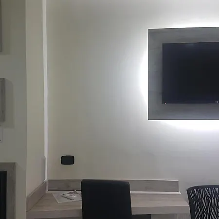 Mirage Hotel Varcaturo