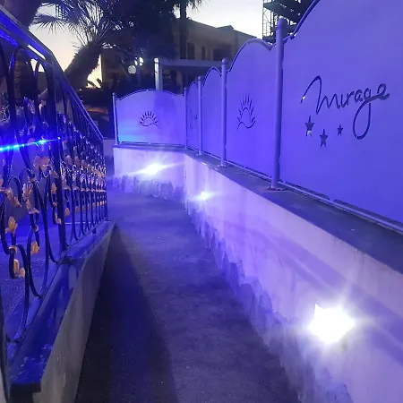 Mirage Hotel Varcaturo