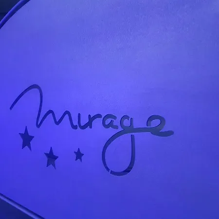 Mirage Hotel