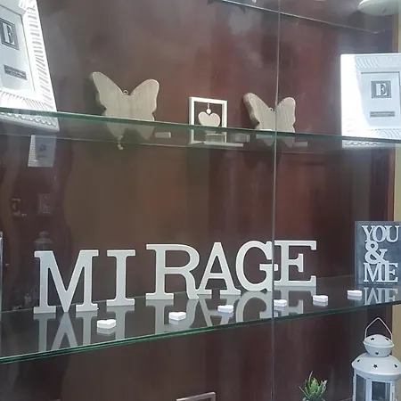 Mirage Hotel