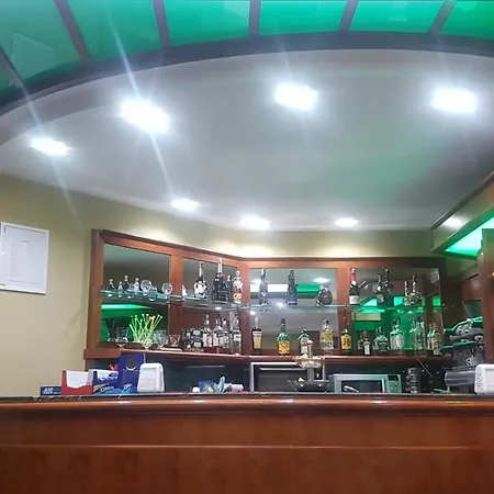 Hotel Mirage