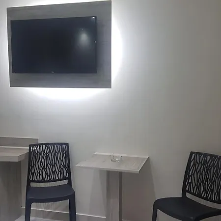 Hotel Mirage