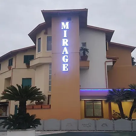 Mirage Hotel