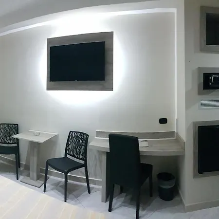 Hotel Mirage