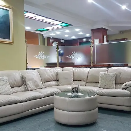 Mirage Hotel