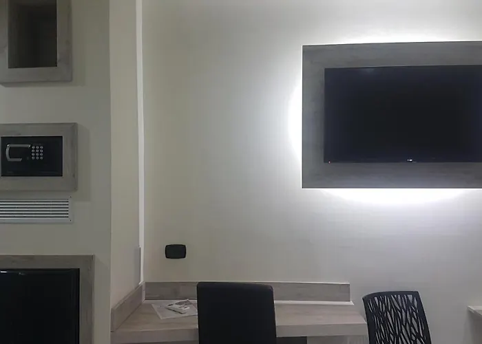 Mirage מלון ורקטורו