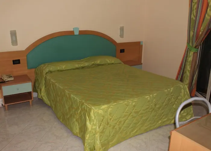 Mirage Hotel 3*